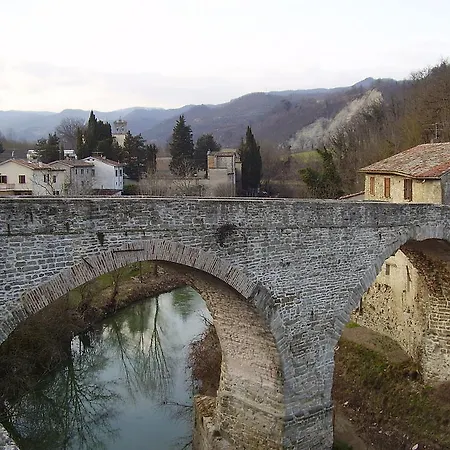 Appartement Bencivenni