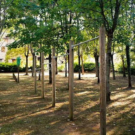 Apartment Bencivenni Mercatello sul Metauro