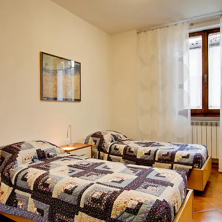 Apartment Bencivenni