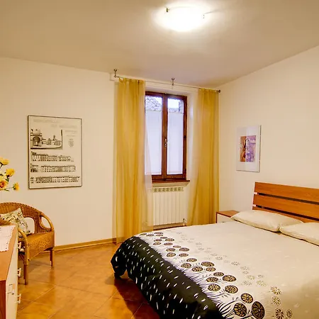 Appartement Bencivenni *