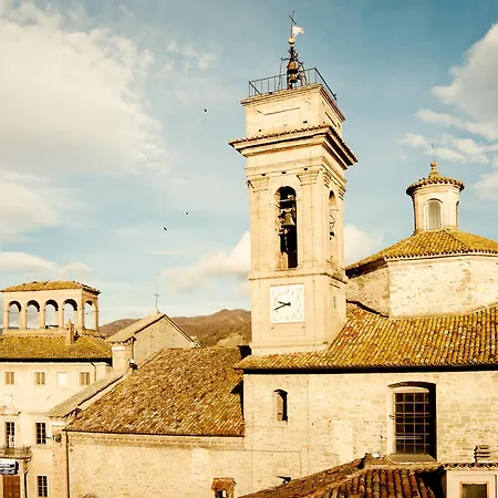Appartement Bencivenni Mercatello sul Metauro