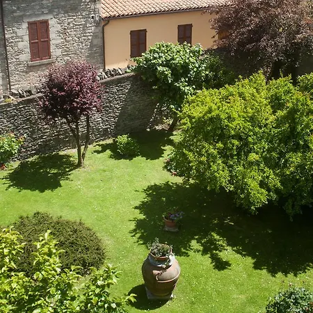 Appartement Bencivenni