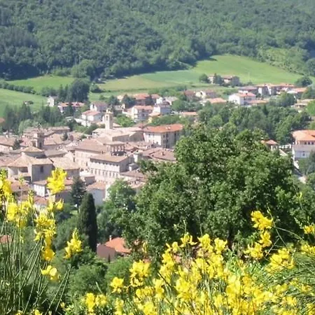 Appartement Bencivenni Mercatello sul Metauro
