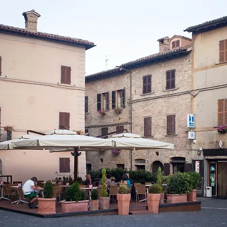 Apartment Bencivenni Mercatello sul Metauro
